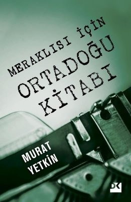 Murat Yetkin Kitabı